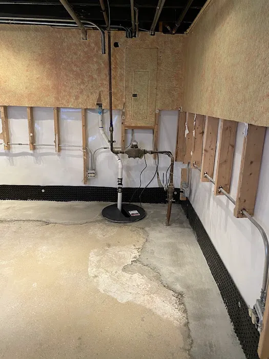 Area Wide Waterproofing, Inc. Picture 6