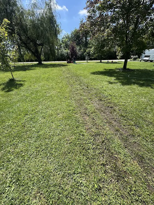 Area Wide Waterproofing, Inc. Picture 3