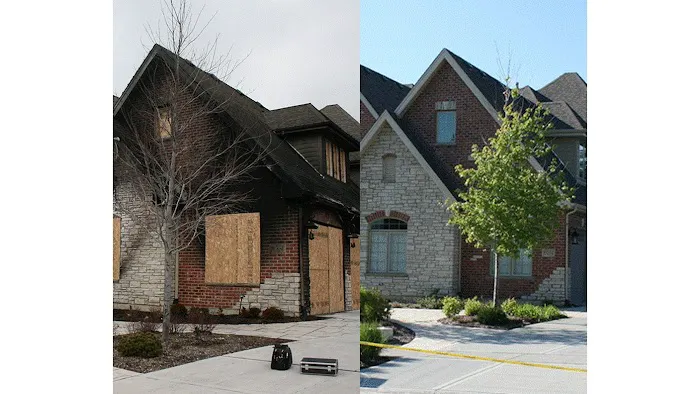 Disaster Solution - Illinois Restoration Services Picture 2