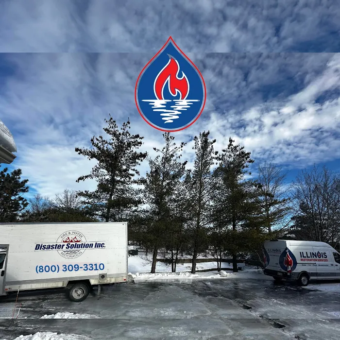 Disaster Solution - Illinois Restoration Services Picture 8