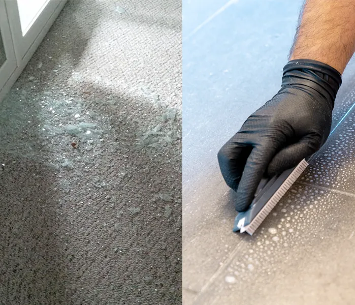 Disaster Solution - Illinois Restoration Services Picture 9