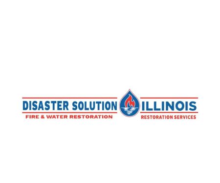 Disaster Solution - Illinois Restoration Services