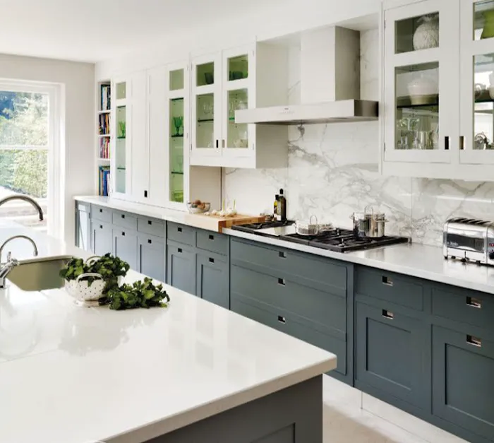 Calumet Painting & Restoration Picture 9