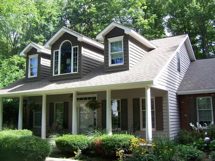 Calumet Painting & Restoration Picture 5