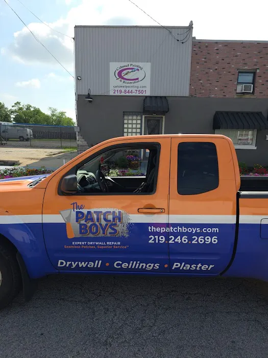 Calumet Painting & Restoration Picture 4