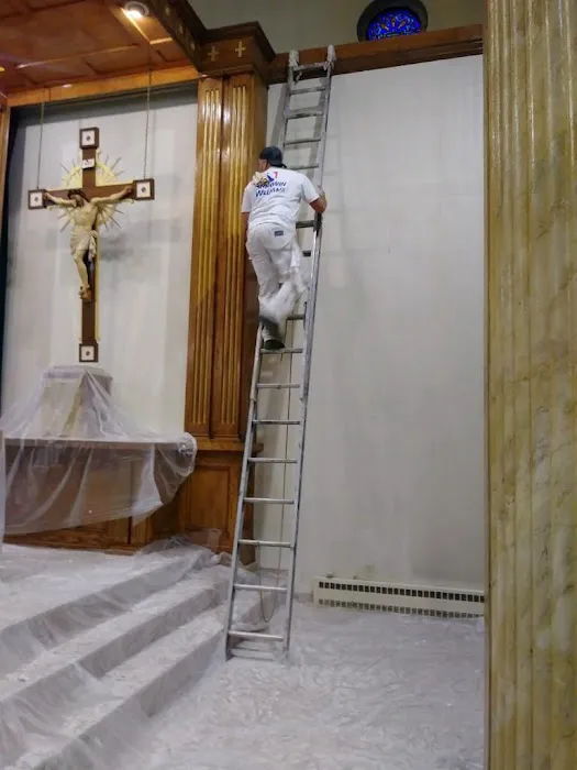 Calumet Painting & Restoration Picture 2