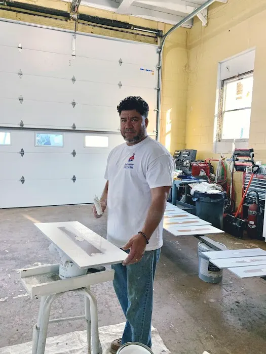 Calumet Painting & Restoration Picture 1