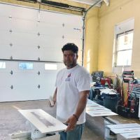 Calumet Painting & Restoration ico