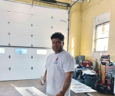 Calumet Painting & Restoration