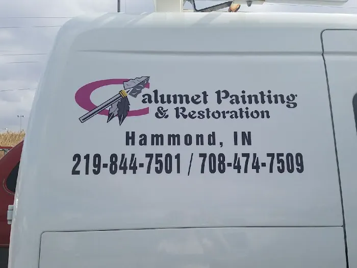Calumet Painting & Restoration Picture 6