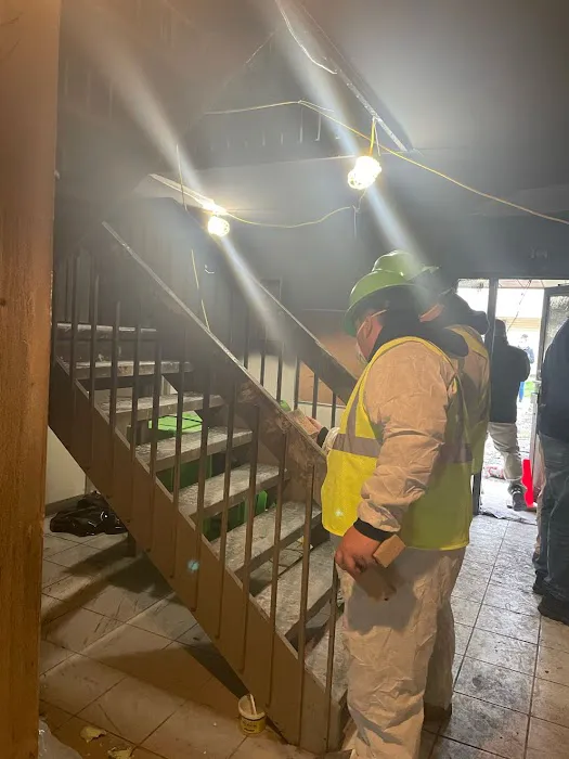 SERVPRO of Gary, Whiting Picture 2