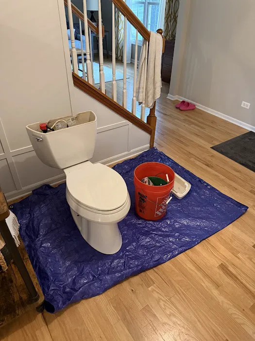 Roto-Rooter Plumbing & Water Cleanup Picture 9