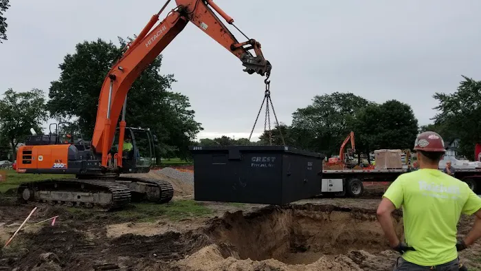 Reichelt Plumbing Picture 3