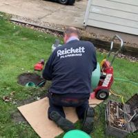 Reichelt Plumbing ico