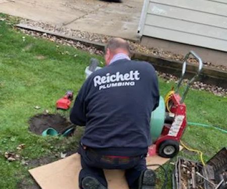 Reichelt Plumbing