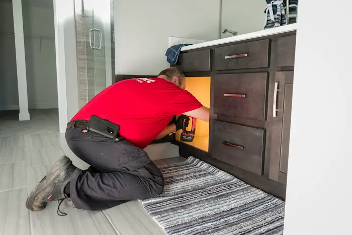 Reichelt Plumbing Picture 9