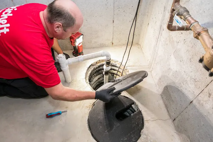 Reichelt Plumbing Picture 8