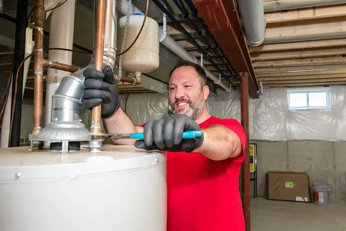 Reichelt Plumbing Picture 4