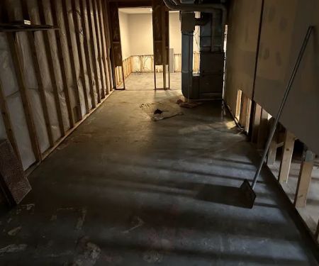 Rytech Restoration of Lake County