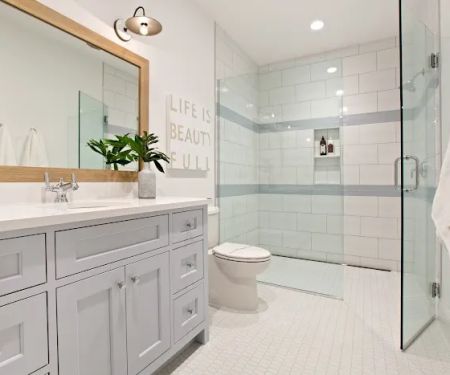 Lighthouse Restorations