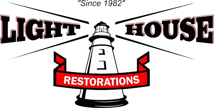 Lighthouse Restorations Picture 4