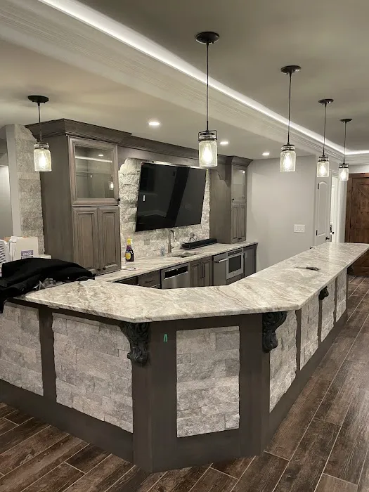 Jondec Painting Picture 9