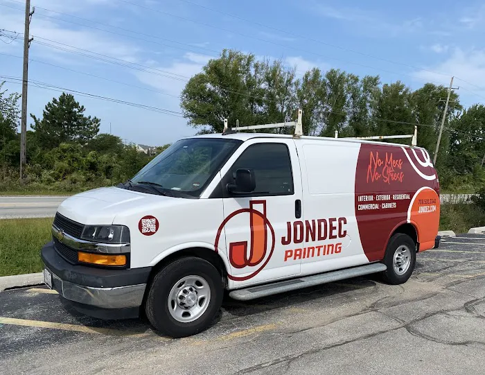 Jondec Painting Picture 7