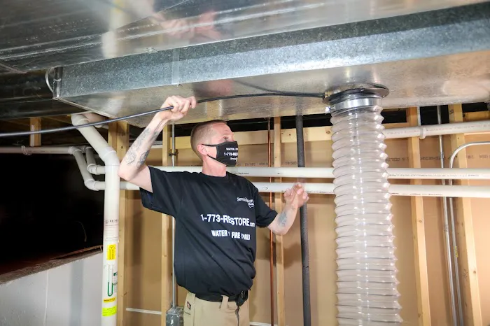 ServiceMaster Clean by DCS - Orland Park Picture 5