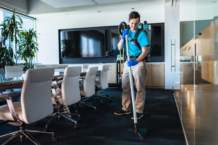 ServiceMaster Clean by DCS - Orland Park Picture 9