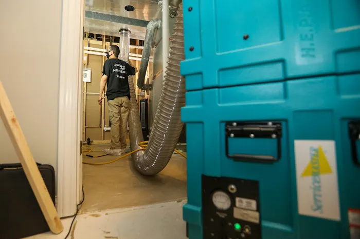 ServiceMaster Clean by DCS - Orland Park Picture 2