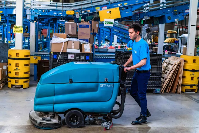 ServiceMaster Clean by DCS - Orland Park Picture 8