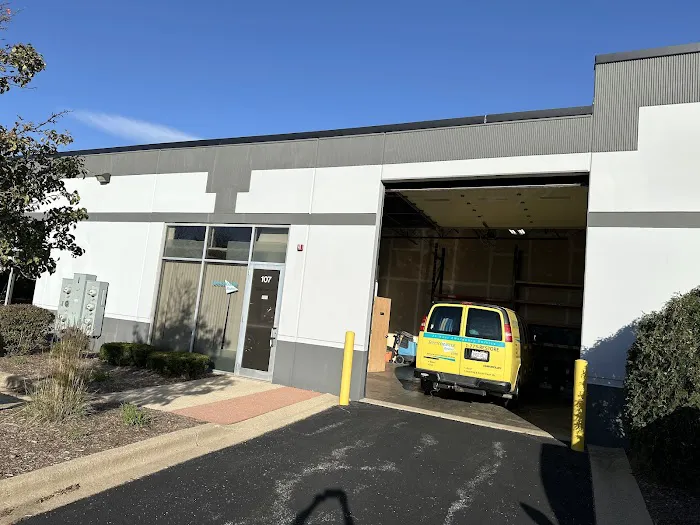 ServiceMaster Clean by DCS - Orland Park Picture 1