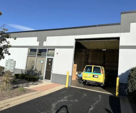 ServiceMaster Clean by DCS - Orland Park