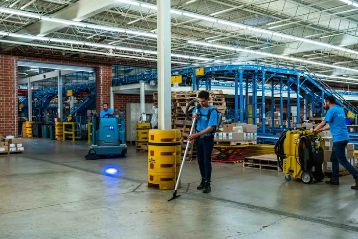 ServiceMaster Clean by DCS - Orland Park Picture 4