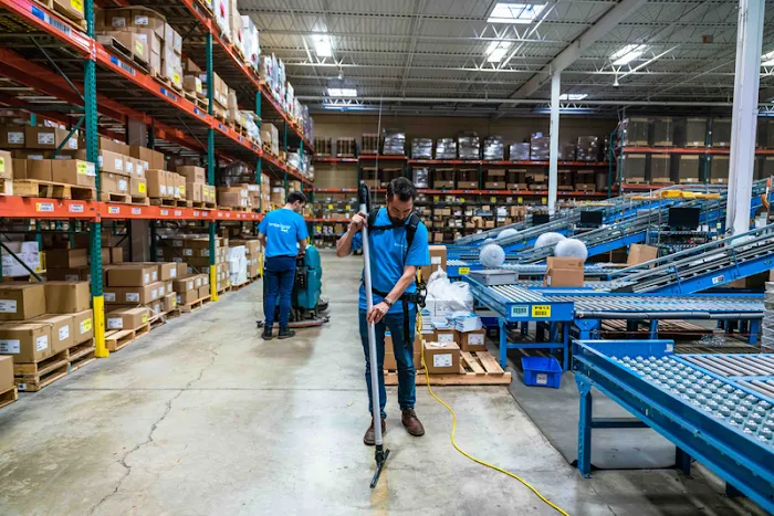 ServiceMaster Clean by DCS - Orland Park Picture 6