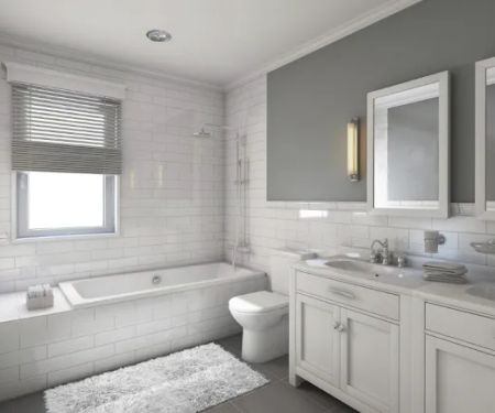 Orland Builders Inc.