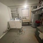 Roto-Rooter Plumbing & Water Cleanup