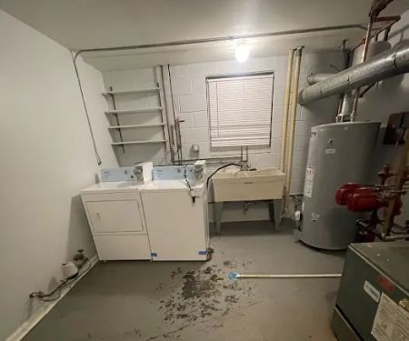 Roto-Rooter Plumbing & Water Cleanup