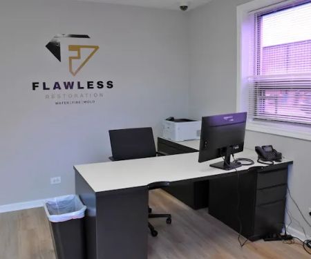 Flawless Restoration