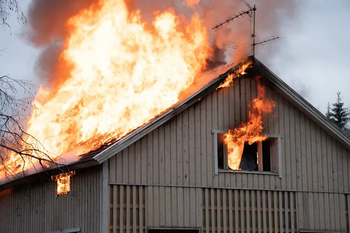 HG Water Damage Restoration Picture 3