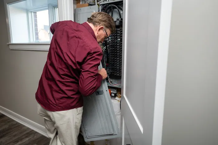 Assure Inspections Inc. Picture 2