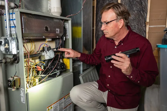 Assure Inspections Inc. Picture 7