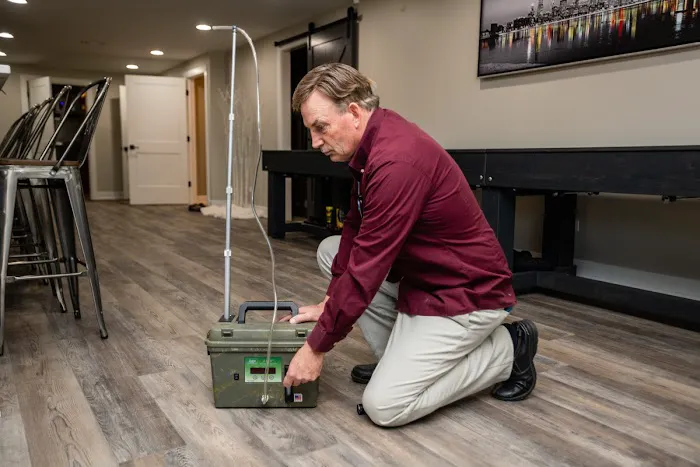 Assure Inspections Inc. Picture 10