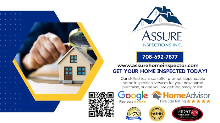 Assure Inspections Inc. Picture 9
