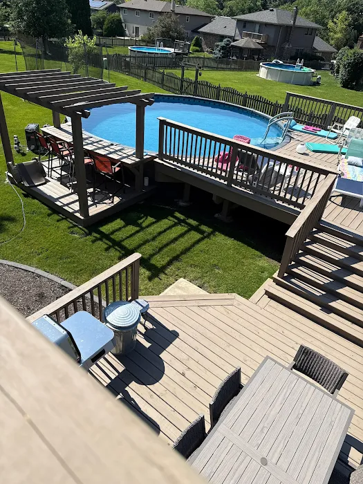 Home Pro Renovation Corp. Picture 10