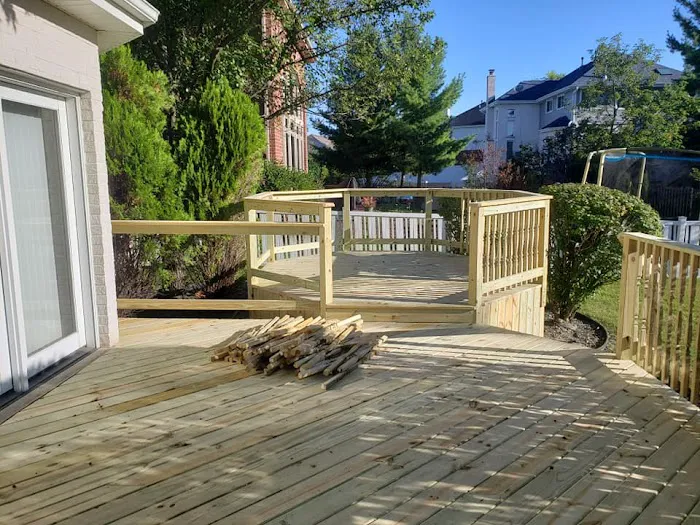 Home Pro Renovation Corp. Picture 4