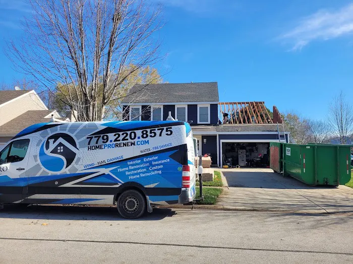 Home Pro Renovation Corp. Picture 3