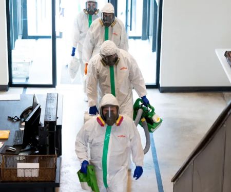 SERVPRO of Downtown Chicago/Gold Coast/Lincoln Park/Lakeview