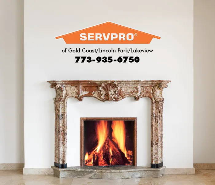 SERVPRO of Downtown Chicago/Gold Coast/Lincoln Park/Lakeview Picture 6