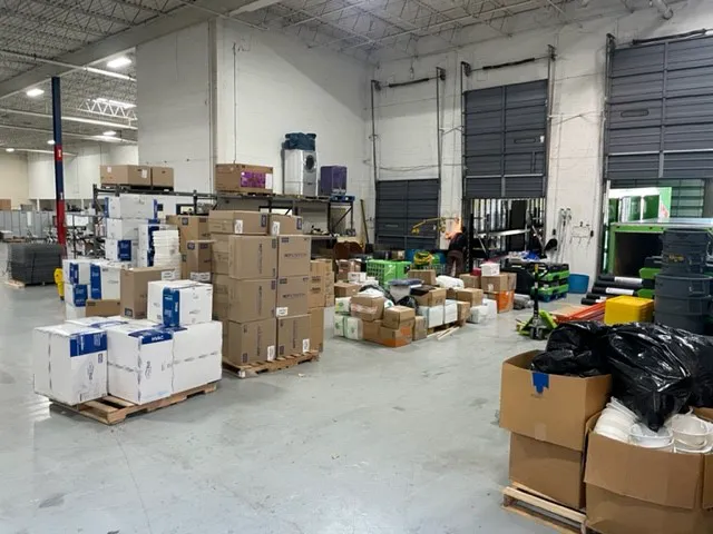 SERVPRO of Downtown Chicago/Gold Coast/Lincoln Park/Lakeview Picture 3